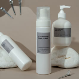 Salon Round Brush Set